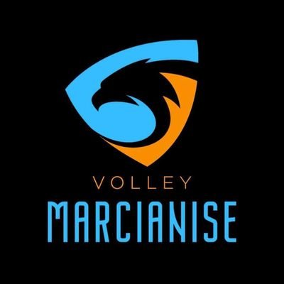 Profilo twitter ufficiale dell'associazione Volley Marcianise.