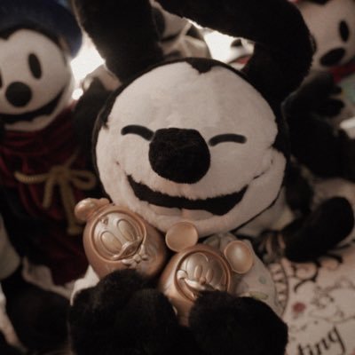 亂入OAO✨香港Youtuber 2/6 TDL🐰さんのプロフィール画像