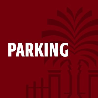Providing the University of South Carolina's parking & transportation needs