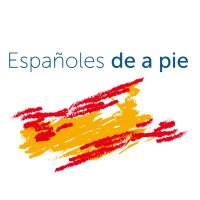 Españoles de a pie(@edeapie) 's Twitter Profile Photo