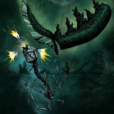 phageck1's profile picture. 