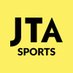 The Jewish Sport Report (@JTASportReport) Twitter profile photo