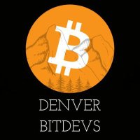 Denver BitDevs(@DenverBitDevs) 's Twitter Profileg