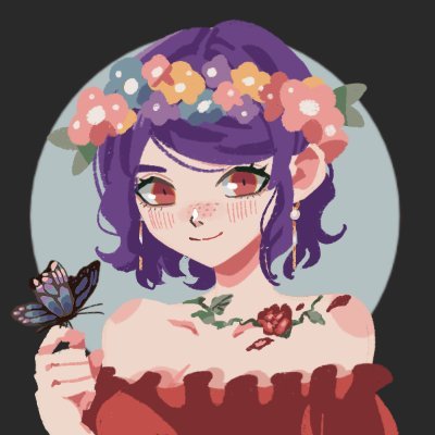 naomi ~ 🔮💜🎆さんのプロフィール画像