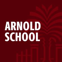 USC Arnold School of Public Health(@USCArnoldSchool) 's Twitter Profile Photo