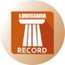 The Louisiana Record (@louisianarecord) Twitter profile photo