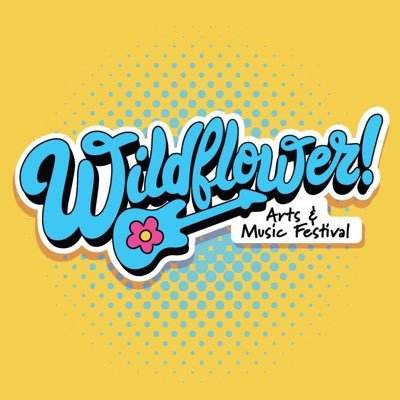 🎸 Wildflower! Arts & Music Festival at Galatyn Park Urban Center in Richardson, TX #WAMFEST #RichardsonRocks