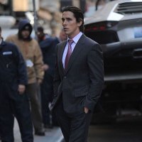 Bruce Wayne 🦇🕴 (@engineerxander7) 's Twitter Profile