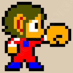 sega_kidd's profile picture. La comunitat de Sega en català, o si voleu, el blog d'un exnintender ressentit.