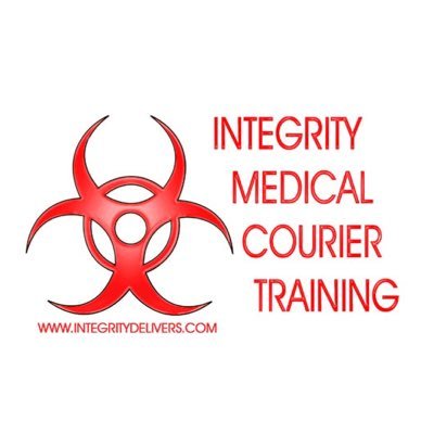 We provide insights and training to the Medical Courier community!