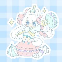 まかろん૮ . ̫ .｡ ა🍼ship3(@MacaRon_2642) 's Twitter Profile Photo