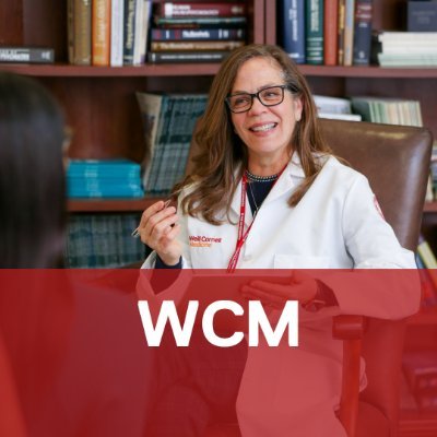 WCMPsychiatry Profile Picture