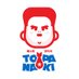 Topanaki (@topanaki) Twitter profile photo Topanaki (@topanaki) Twitter profile photo