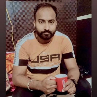 rajukhan5786's profile picture. Bas dua Maine yaad rakhna