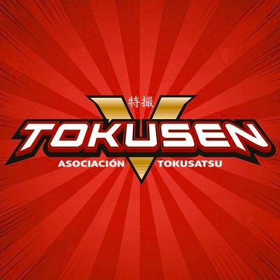 Main association dedicated to promote #Tokusatsu throughout Latin America. Official partner of #Hasbro Peru and Tokuspirits Japan. Acceso a nuestro contenido⬇️