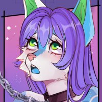 Krystal 🏳️⚧️ (@krystalsoftpaw) 's Twitter Profile Photo Krystal 🏳️⚧️ (@krystalsoftpaw) 's Twitter Profile Photo