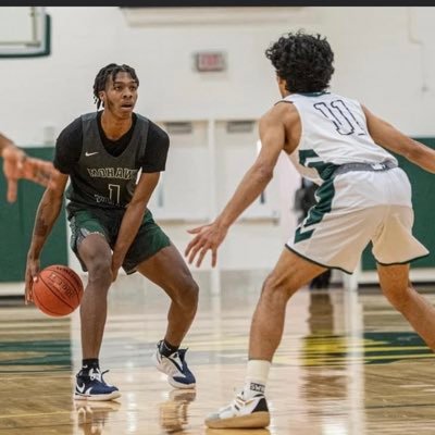 Official FANPAGE of Travis Gray 🖤 6’7 PG Juco product needs some more attention before he commits 🤩 The kid definitely deserves it