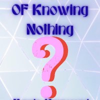 The Impossible Proof Of Knowing Nothing (@know1ngn0thing) 's Twitter Profile