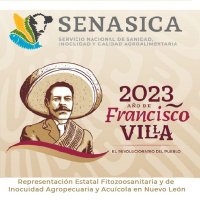 Representación Estatal del SENASICA en Nuevo León(@UCENuevoLeon) 's Twitter Profile Photo