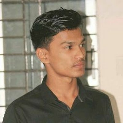 Nasim95bd's profile picture. 