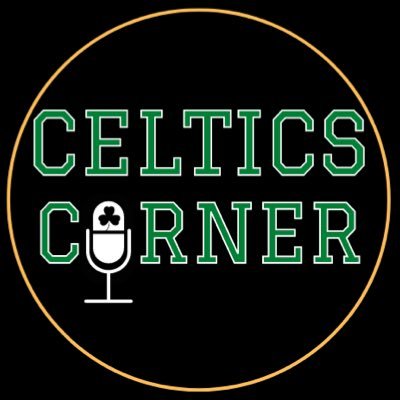 Welcome to the Celtics Corner! Deuce Tatum’s favorite Celtics Podcast #DifferentHere