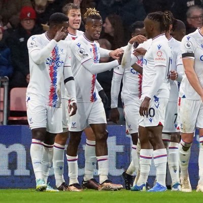 @cpfc @hltco ❤️💙 Fan coverage of premier league club Crystal Palace, news, photos, opinions and match day reaction ❤️💙