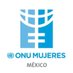 ONU Mujeres México (@ONUMujeresMX) Twitter profile photo