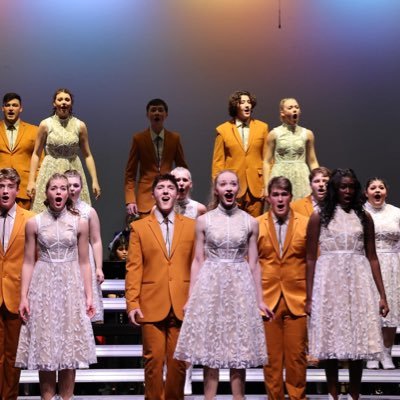 GISH_SHOW_CHOIR Profile Picture