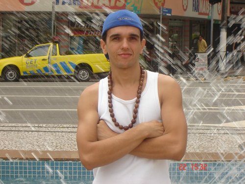 Quanto Mais Eu Vivo, Mais a Vida Me ensina!obrigado senhor