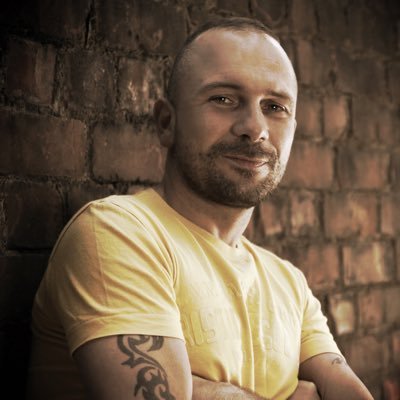 DJ/Producer. Toolbox House label owner. DJ @ AllSorts MCR, Torture Garden, Federation.. Weekly radio shows Gaydio / JoyFM / Decadance