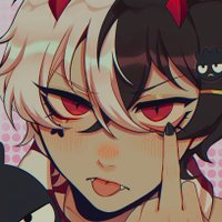 C00kies | comms closed(@C_00kies) 's Twitter Profile Photo