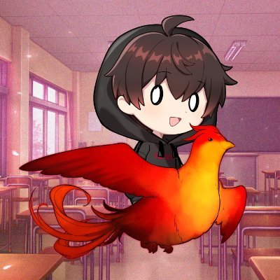 まつばひえんさんのプロフィール画像