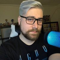 GlitchedGaymer (@glitchedgaymer) 's Twitter Profile