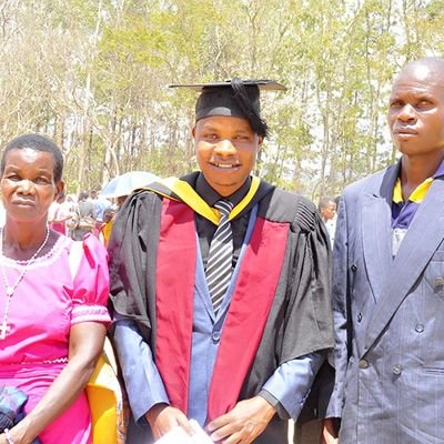 muammar_dickson's profile picture. Technology Enthusiast//
CEO of Nyasa Software Developer//
Writer