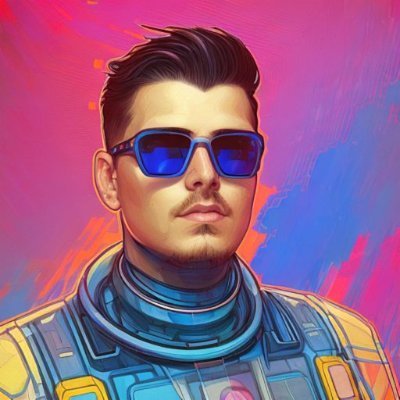 anilaydindev's profile picture. 26 - Software Engineer