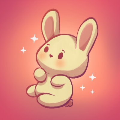 MollyBunnyさんのプロフィール画像