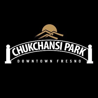 Official Twitter account of Chukchansi Park 🏟️ Home of the @FresnoGrizzlies, Taco Truck Throwdown, and hundreds of other events in downtown Fresno.