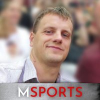 Dariusz Sarnowski (@sarnowski88) 's Twitter Profile Photo