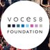 VOCES8 Foundation (@v8_foundation) Twitter profile photo VOCES8 Foundation (@v8_foundation) Twitter profile photo