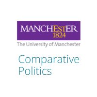Comparative Politics Research Cluster UoM Politics(@CompPolsUoM) 's Twitter Profile Photo