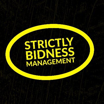 StrCTlyBidMngmt Profile Picture