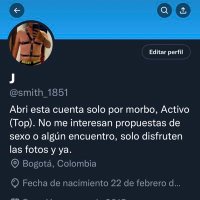 Smith_1851 (@leonard1851) 's Twitter Profile