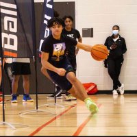 Isaiah Fleming (@zayhoopz) 's Twitter Profile