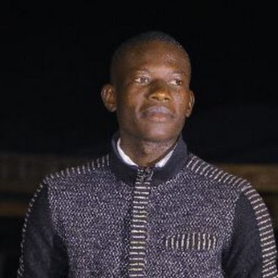 EmmanuelJalango Profile Picture