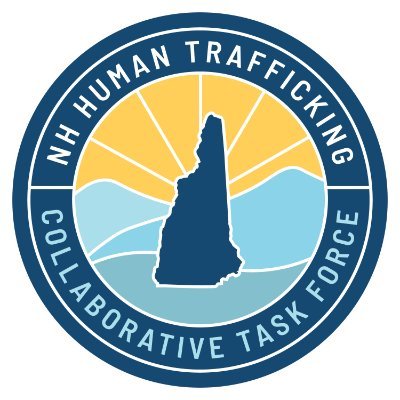 A collaboration of law enforcement, service providers, state agencies and community stakeholders dedicated to ending human trafficking in NH.