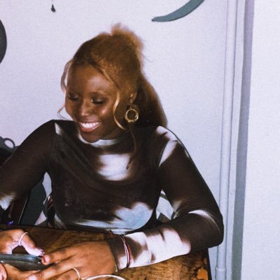 Bex_Gold's profile picture. 25 | Writer | Blerd | UEA | ✊🏾 🇬🇩 🇬🇾