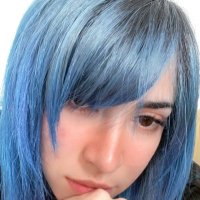 VanyBlue💙🦋(@VanyBlue_) 's Twitter Profile Photo