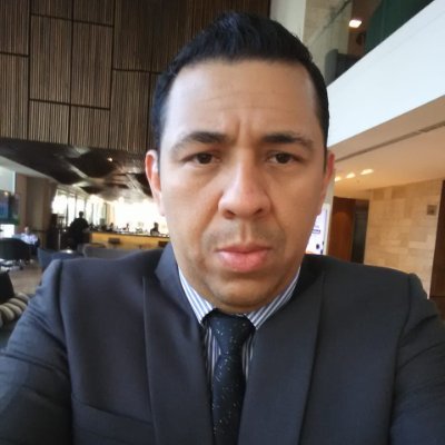 marquina_ron's profile picture. Contador Público / Auditor