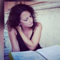 Eleonora Camilli(@EleonoraCamilli) 's Twitter Profile Photo