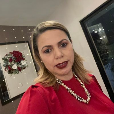Melissa180920's profile picture. Comisionada del MNP CONAPREV, comprometida con la defensa de los derechos humanos y especialmente con la población colocada en condición de vulnerabilidad.